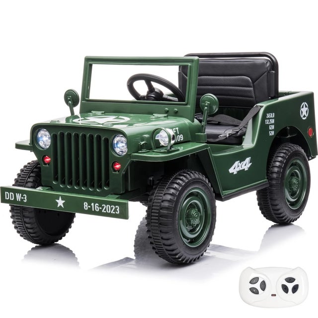 Accessoire Bébé Chargeur 12V 1A Pour Voiture électrique Enfant – Universel, Sécurisé, Indicateur LED – Compatible SUV, ATV, Quad, Moto