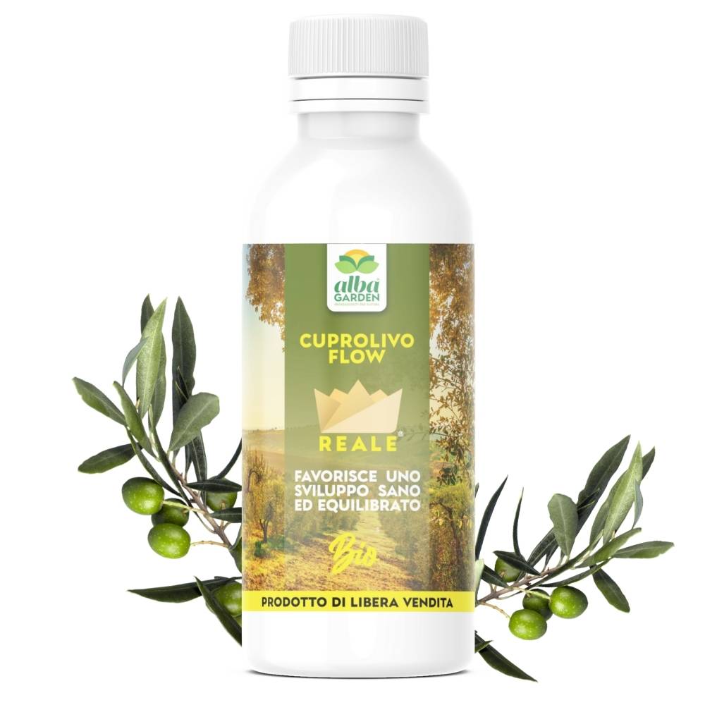 Zolfo In Polvere Bagnabile Albagarden 1 Kg - Concime E Fungicida Biologico Per Oidio, Peronospora | Per Vite, Olivo, Agrumi - Foto 11