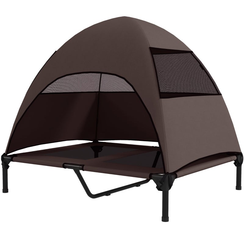 Panier Chauffant Pour Animaux De Compagnie - Température Réglable