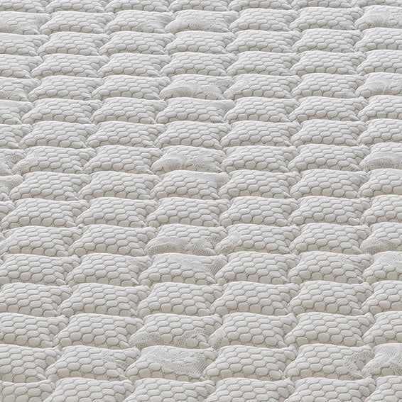 Colchão 140x200 Molas ensacadas - Altura 22 - Modelo Luna - 4