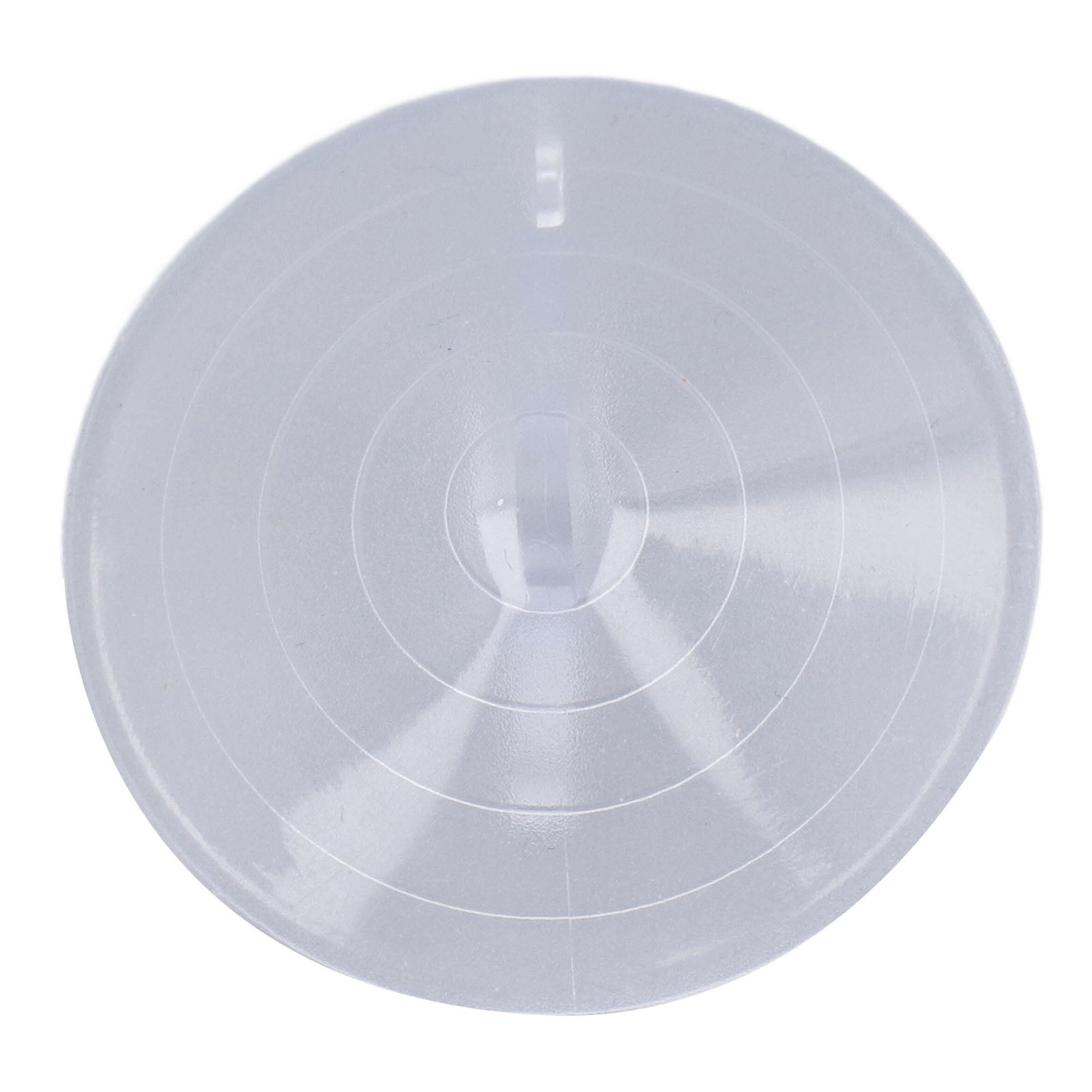 Ventosa per parabrezza in PVC trasparente, ventosa per vetri auto ad alta resistenza con anello di trazione per pannelli solari - 4