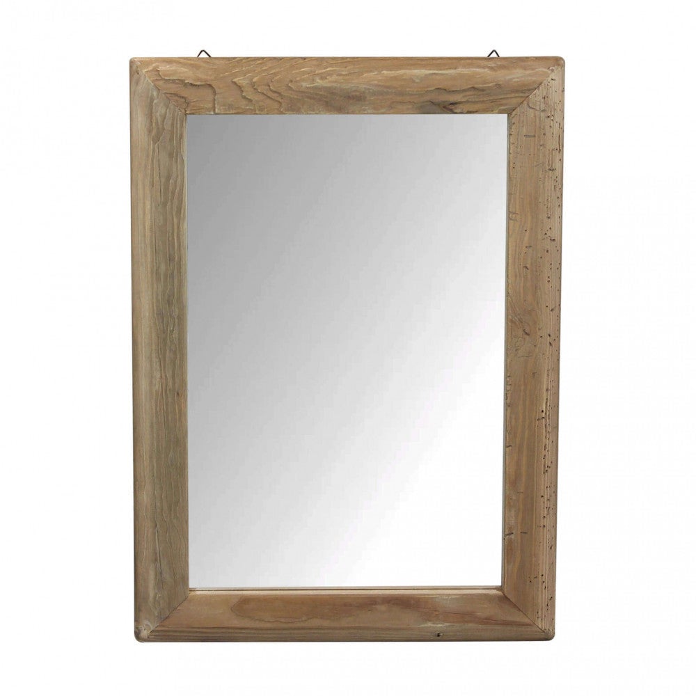 Specchietto Acrilico Sendmeamirror A Forma Di Albero - 12 X 10 Cm - Infrangibile E Sicuro - 4