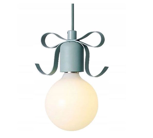 Lampa Sufitowa Wisząca Toolight App190-1Cp Narni Zielony