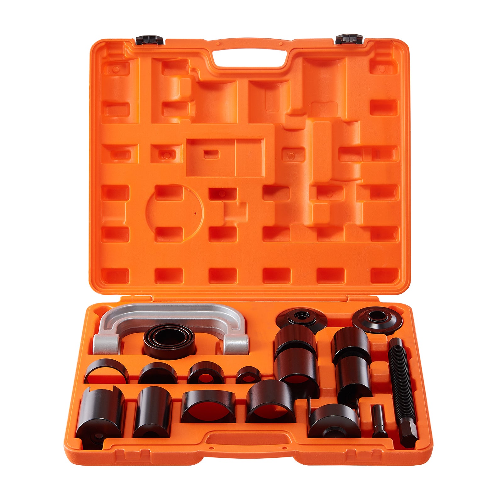 Kit de presse à rotule 21 pièces,SucceBuy presse C pour retrait et ...