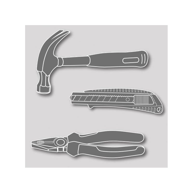 Bidon de carburant PEHD 20l avec fenêtrePRESSOL - 3