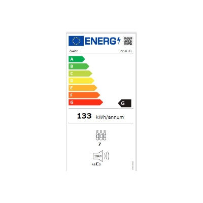 Etiqueta energética