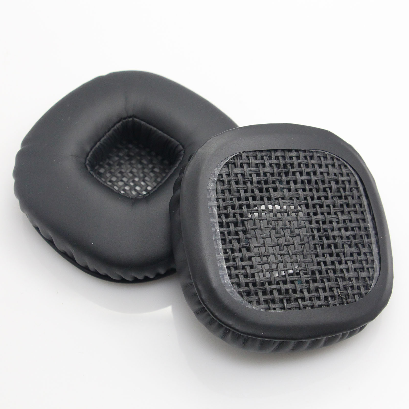 Almofadas de ouvido para Marshall Major II Black - 3