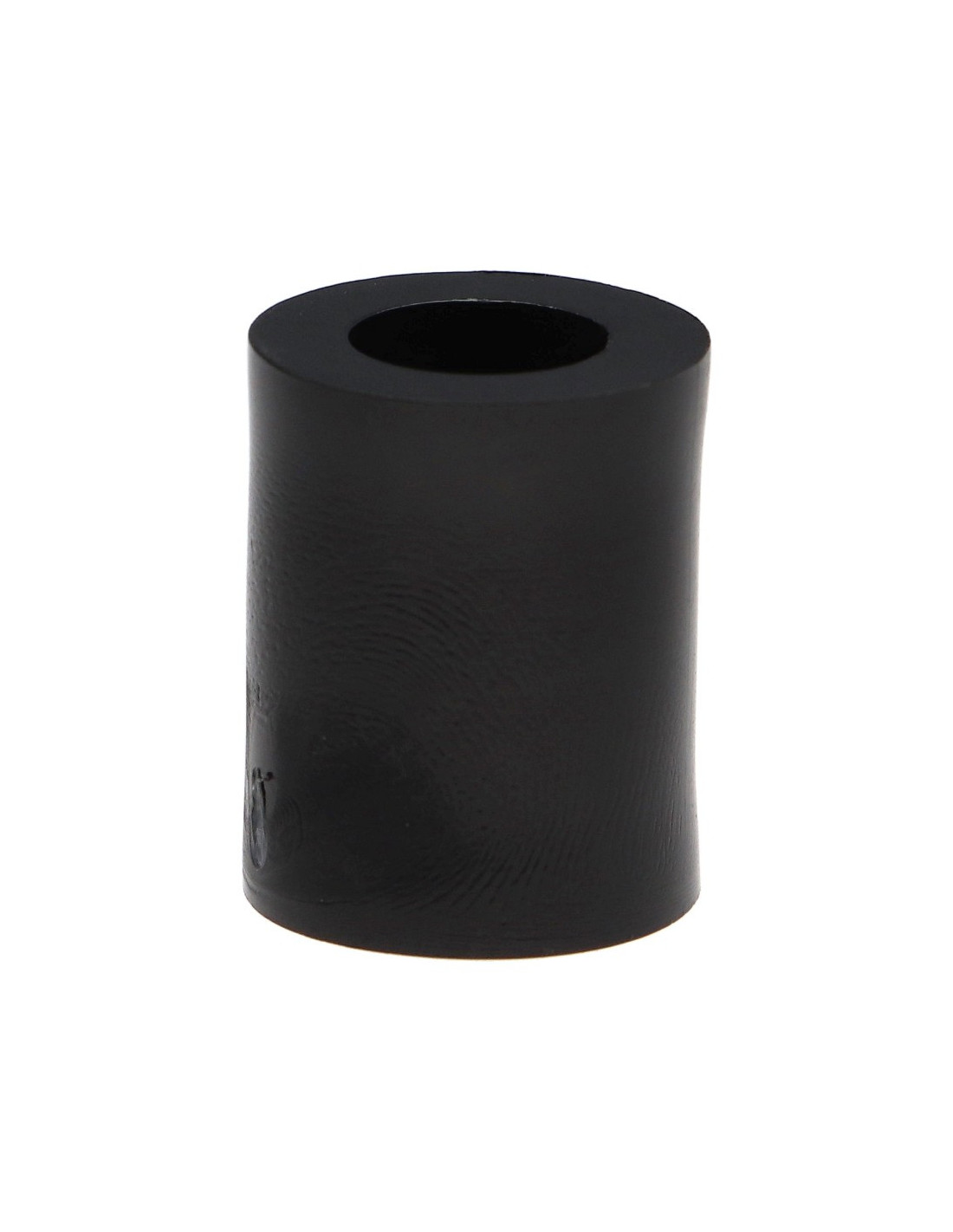 Tirante cilíndrico 6.2X10X7 nylon nero | Leroy Merlin