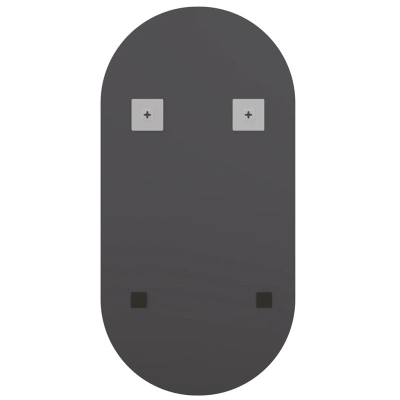 Miroir 40x20 cm Verre - 4