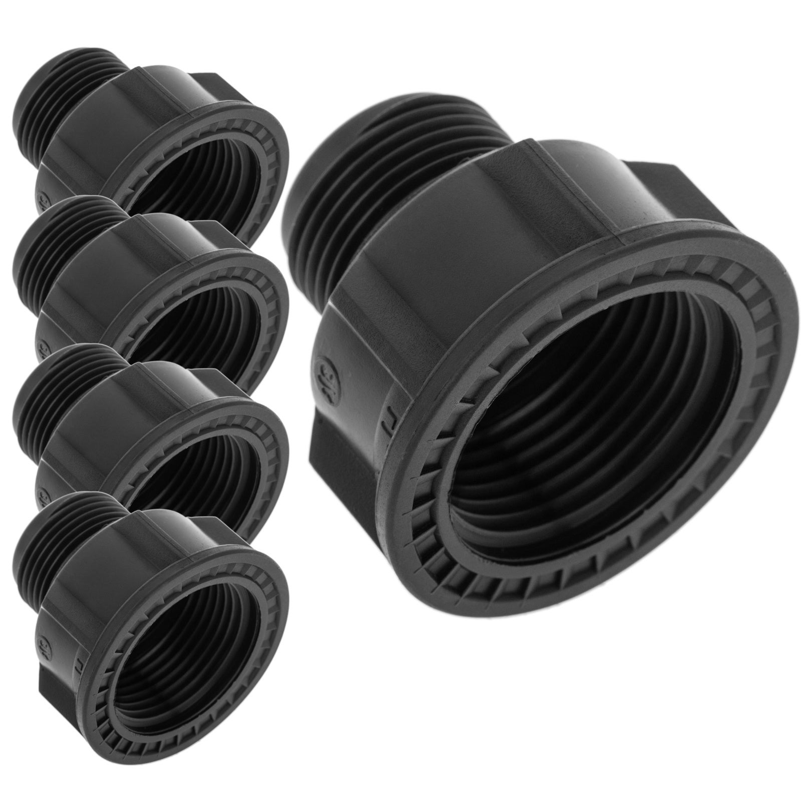Raccordo Tubo Scatola Curva Flessibile Per Tubo Rigido Diametro 16mm