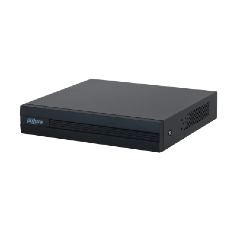 KIT COMPLET CAMÉRA DE SÉCURITÉ, 3 Caméras de Surveillance IP Dahua 2 MP - 2