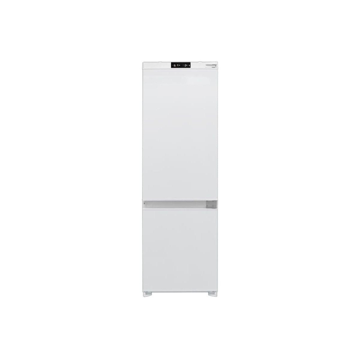 Daewoo Frigo Combi Integrable No Frost Ckm2763eima0-Es Alto 177Cm X 54Cm Clase E 383L Pantalla No Blanco , Leroy Merlin