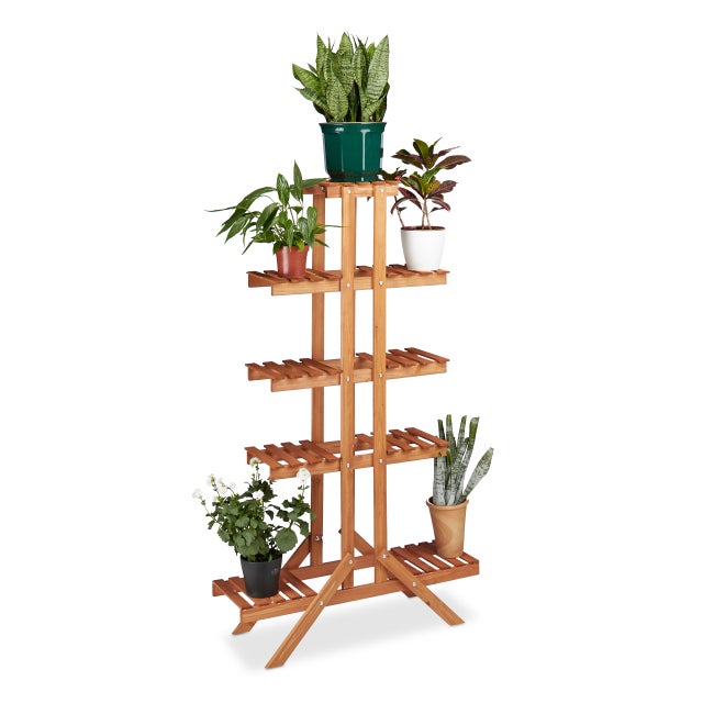 Portavaso per fioriera aiuola rialzata piante fiori terrazza giardino