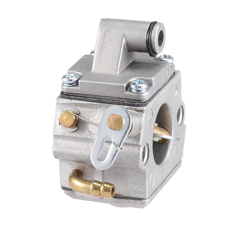 Carburateur STIHL MS170/MS180 – Compatible Tronçonneuses 017/018, Remplacement Fiable et Durable - 5