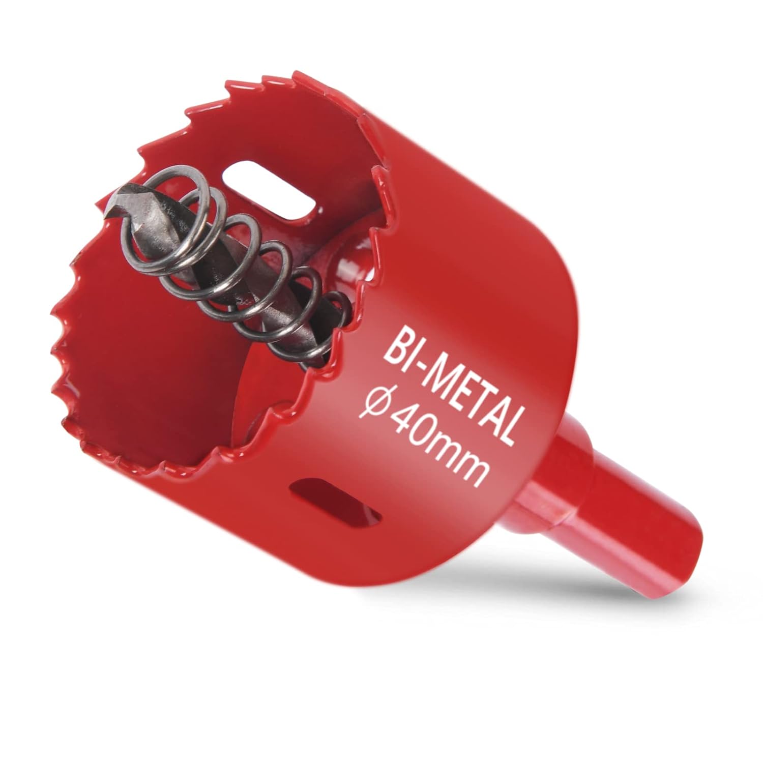 Scie Cloche Bi-métal Hitachi 146 X 38mm – Neuve Sous Emballage
