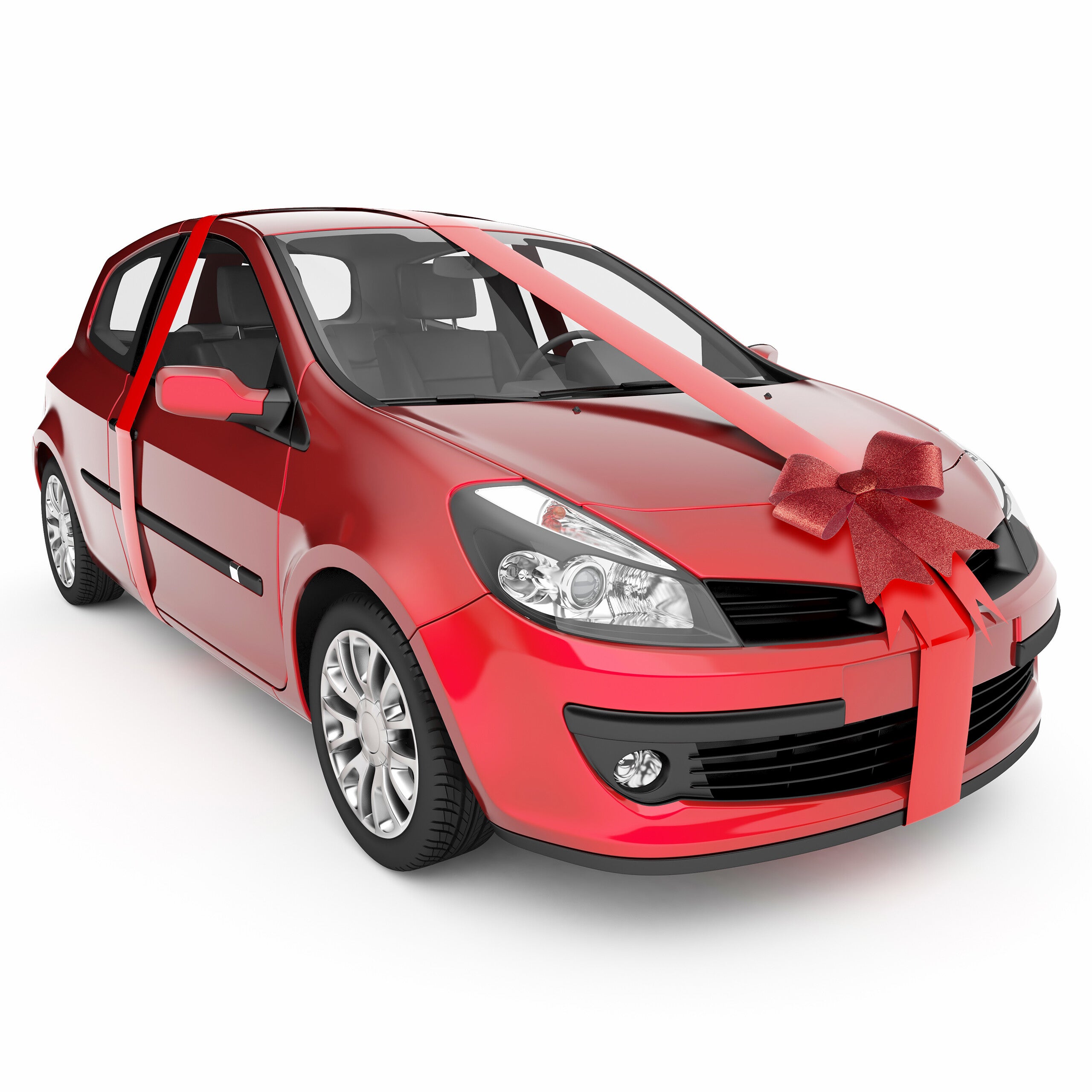 10 Fiocchi Regalo In Organza Dorata - Per Matrimoni, Natale E Decorazioni - Foto 10