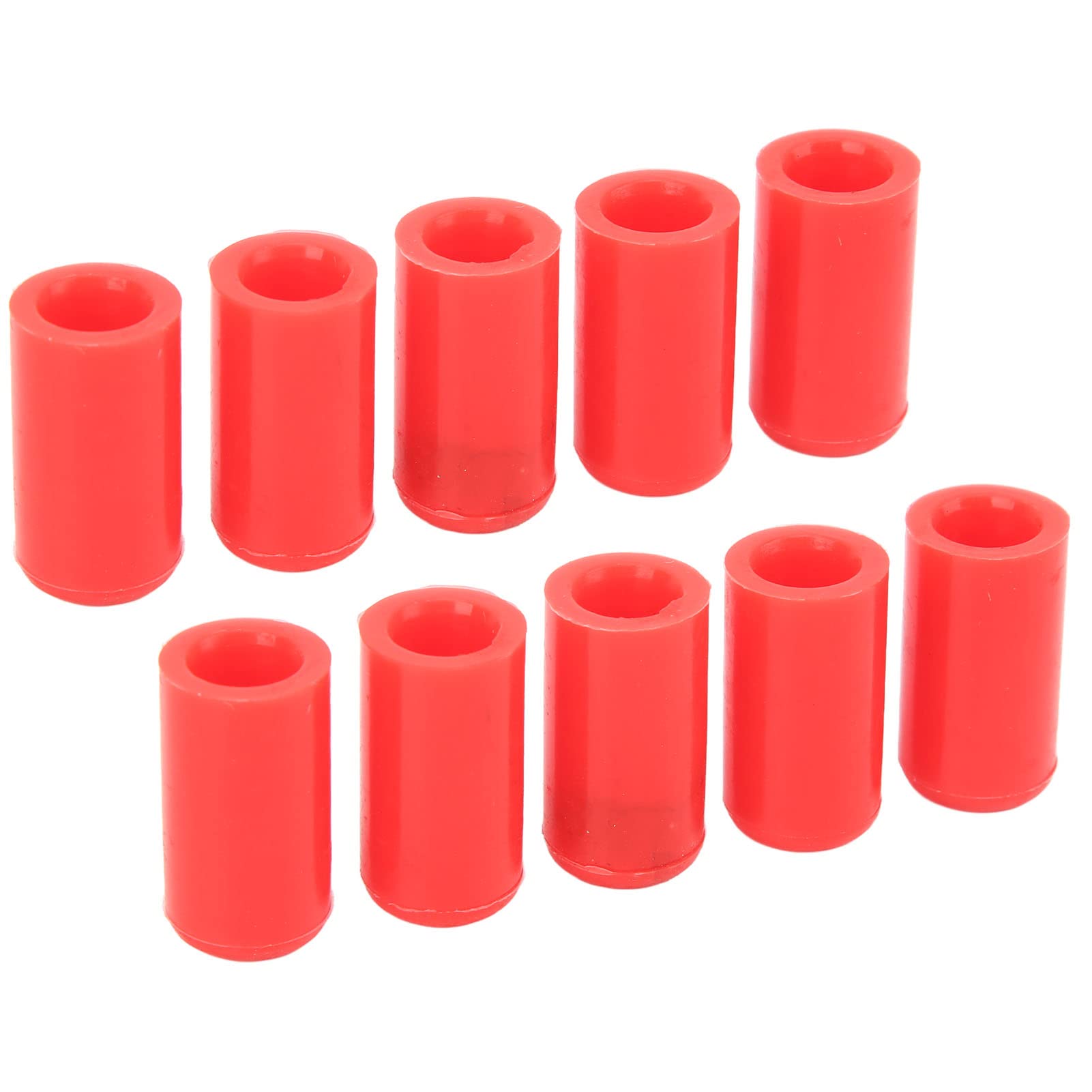 Bouchons Laiton 3/8" - Lot De 10 - À Six Pans Creux - Pour Obturation Trous