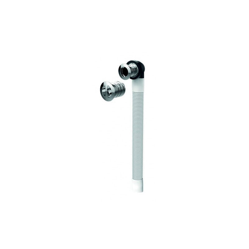 Trop plein universel - Valentin - Pour lavabo - Sans intercalaire - 4