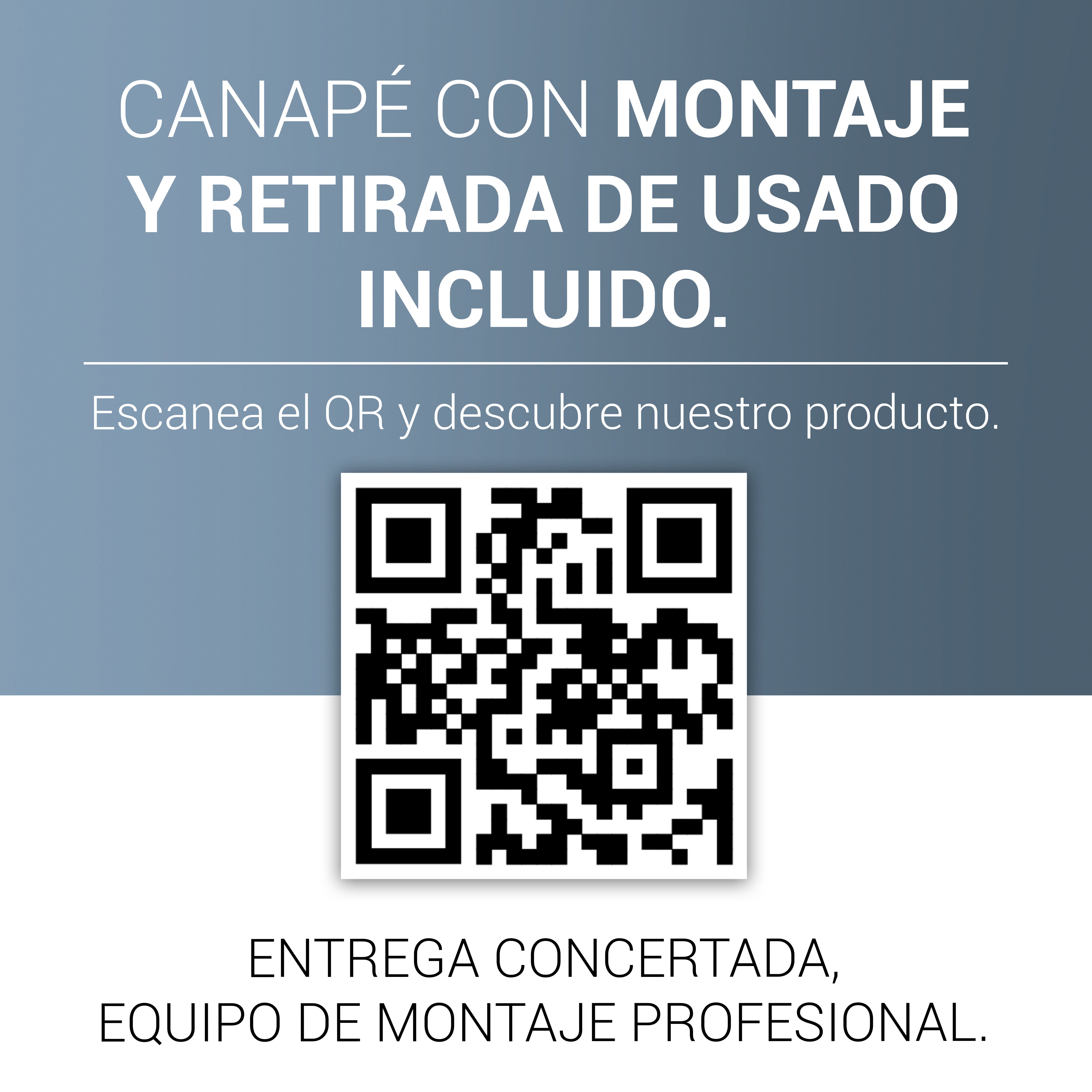 Colchão 135 x 190 cm e sommier | RS Ceramic | Branco | Montagem incl - 8