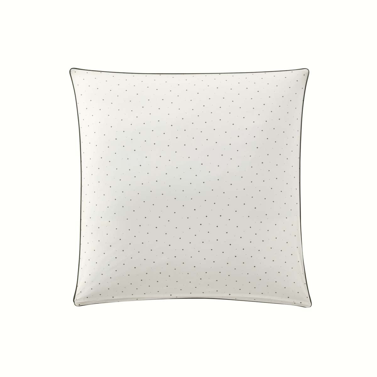 Taie d'oreiller imprimée en percale de coton, Galadriel - 3