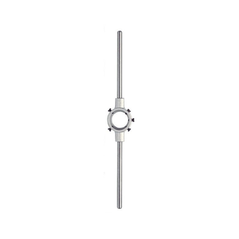 RUKO 2423814 - Porta cojinetes DIN 225, Nº 38 (M12-M14)