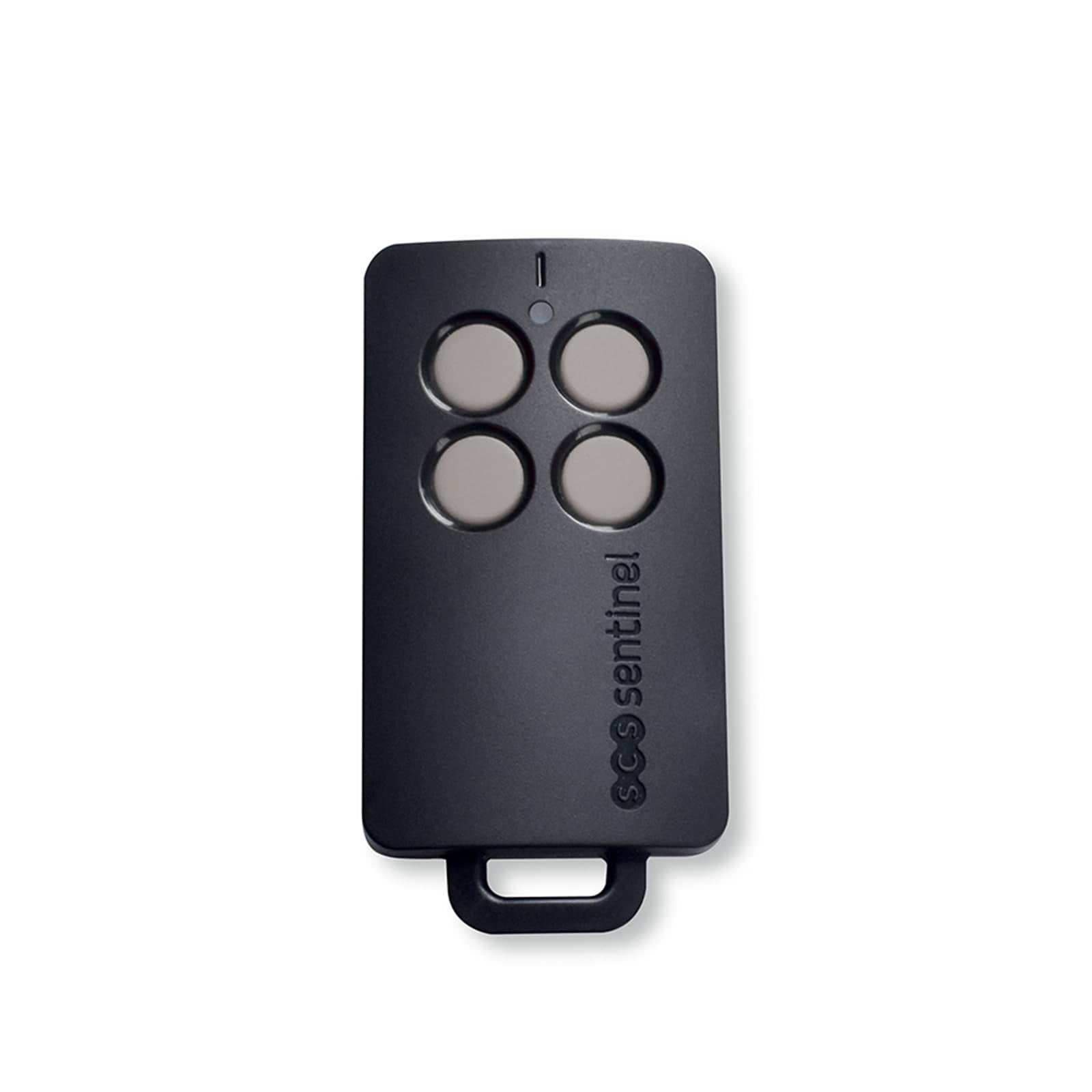 Motorizzazione 24V per porta da garage SCS SENTINEL - 10-12m²/800N - CarGate 800 Trio - 9