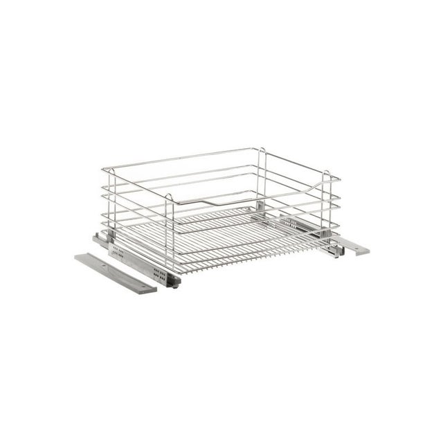 Tiroir coulissant - Largeur : 568 ou 564 mm - Pour caisson de largeur : 600 mm - VIBO