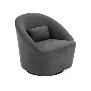 Cuscino Da Massaggio Per Viso – Memory Foam 13x26cm, Foro Di Ventilazione, Antiscivolo Per Saloni E Casa (Grigio)