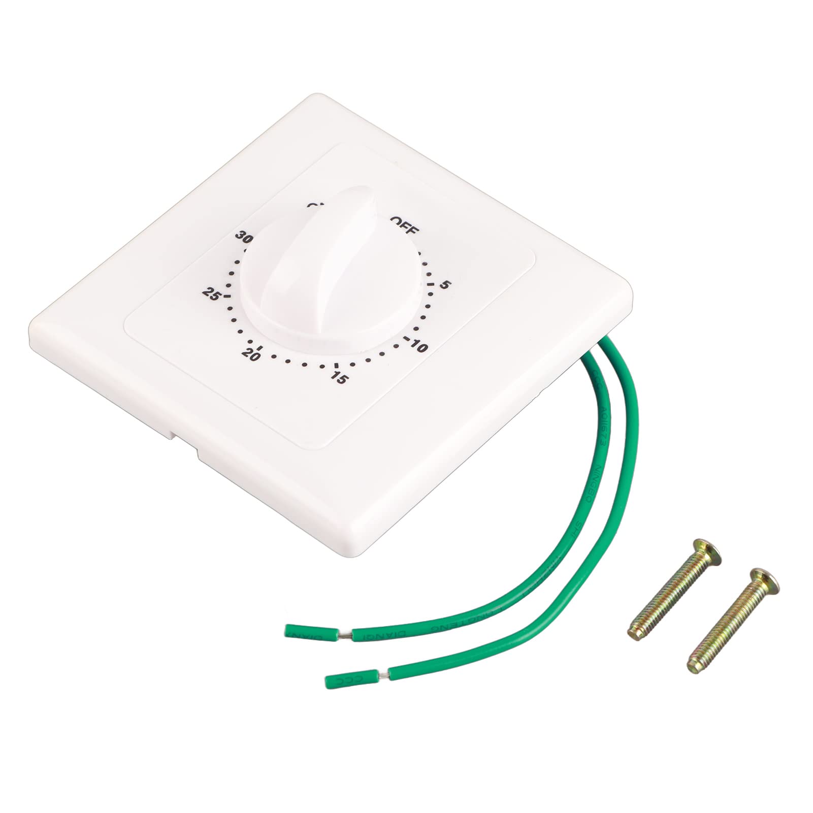 Temporizador de bomba de alta potencia CA 220 V, interruptor de tiempo ...
