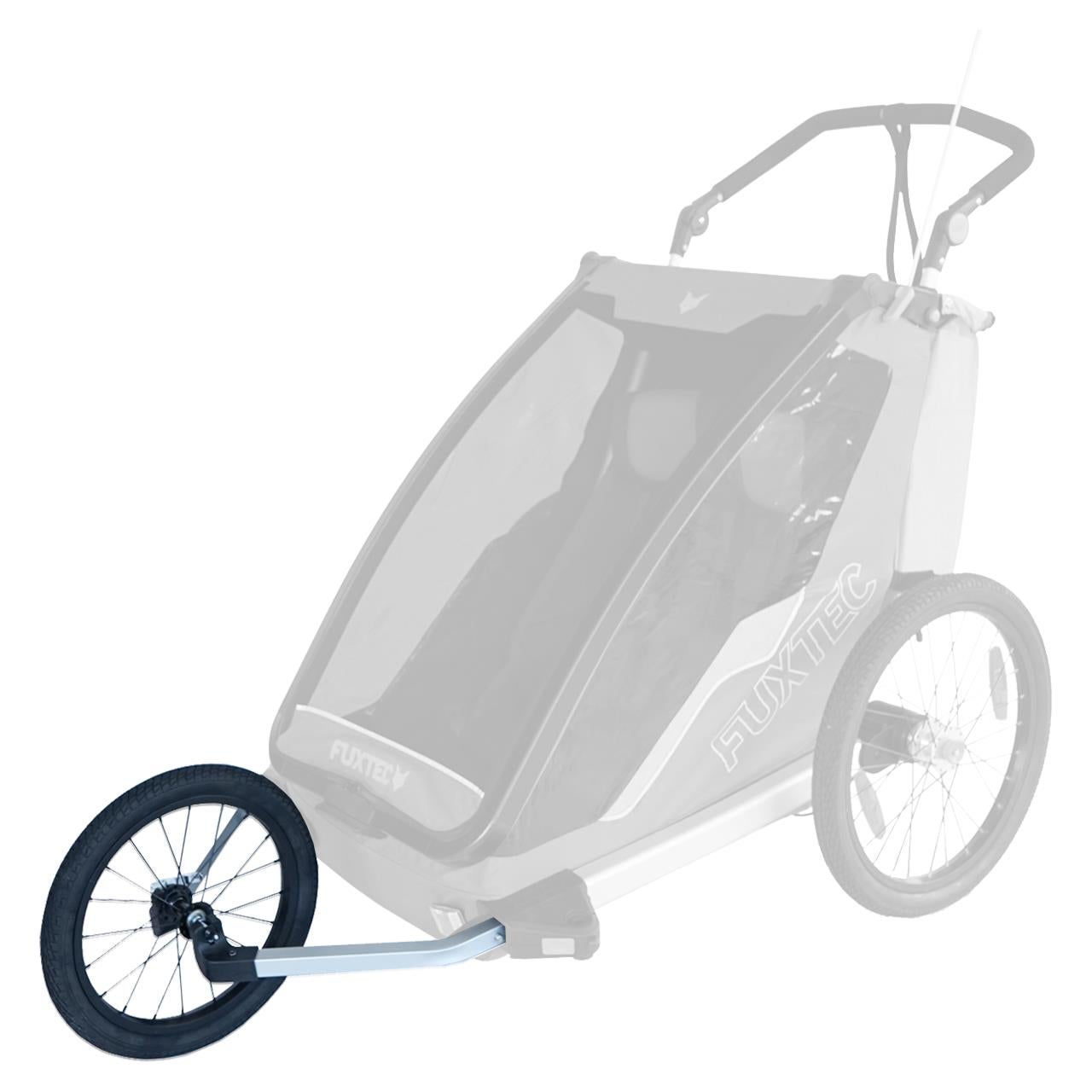 Przednie kolo jogger do przyczepki rowerowej FX-FA1