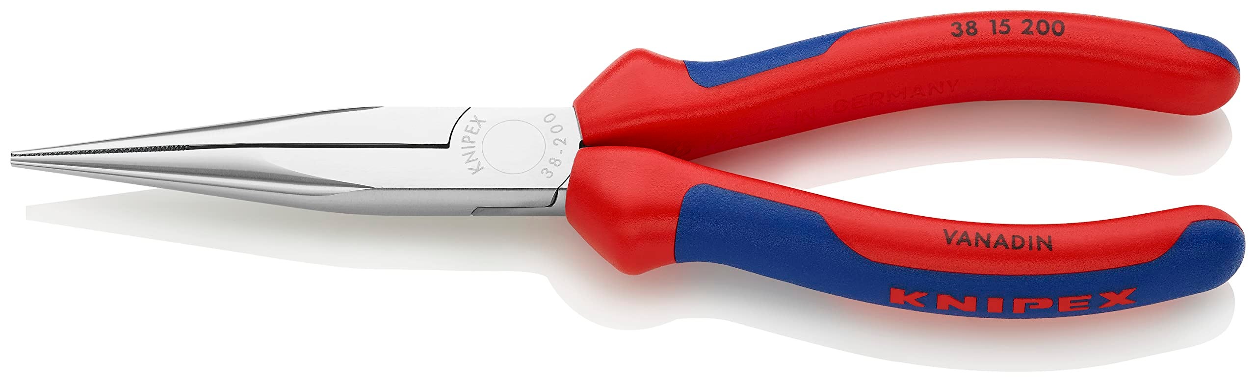 38 15 200 Pinza Per Meccanica Rivestiti In Materiale Bicomponente - 5