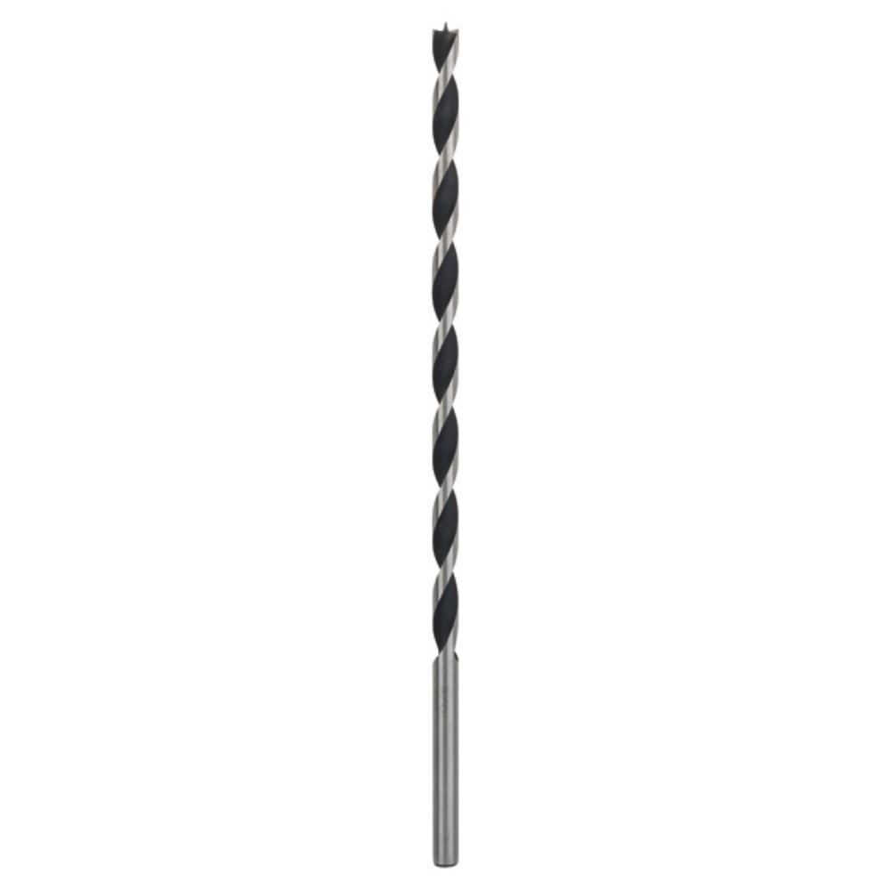 Bosch Professional Punta per Legno Tagliente Ad M (Ø 6 x 190 x 250 mm, Accessori Trapani)