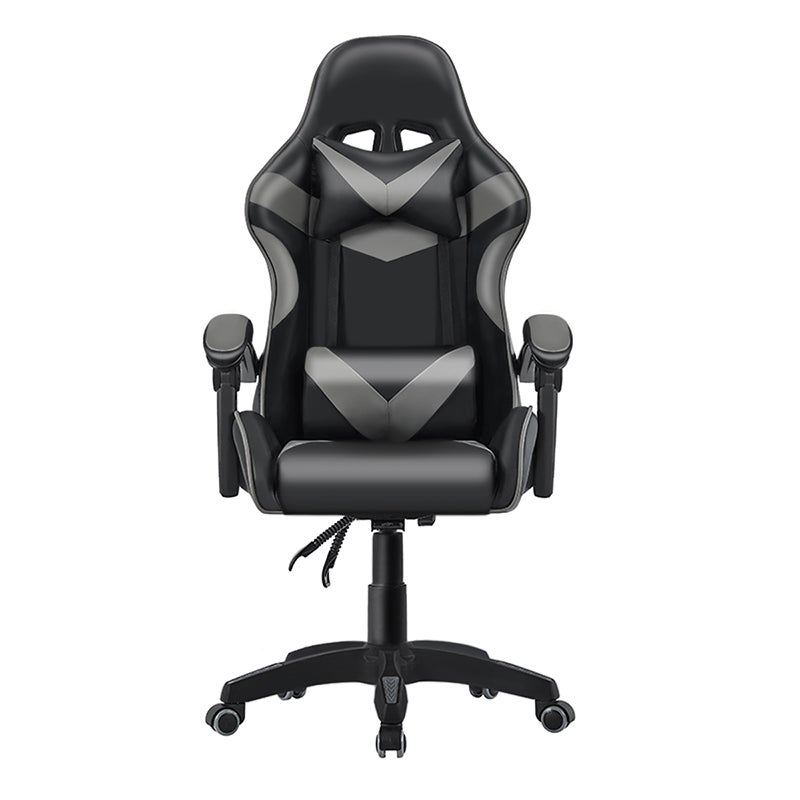 Escritorio Blanco Kubo Silla Gaming Ergonu00f3mica Con