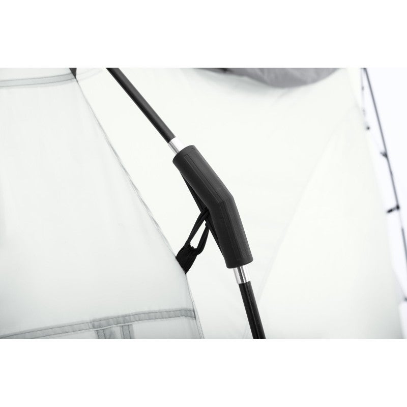 Bestway Dôme de protection pour piscine hors-sol ronde - jusqu'à ø4.88 m - 6