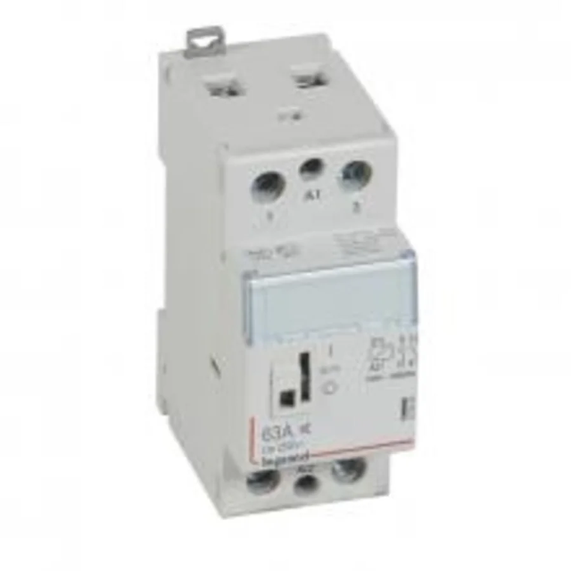 CX3 CT 230V 2F 63A SILENCIEUX - 412560