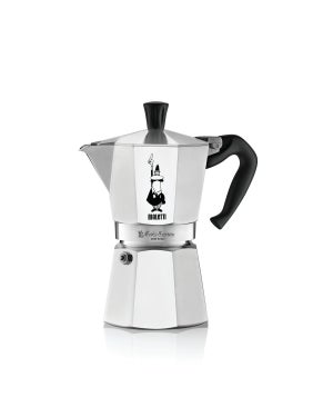 Ricambio Bialetti Filtro A Imbuto - Compatibile Con Moka Express, Dama, Elettrica Da 2 Tazze - Foto 3