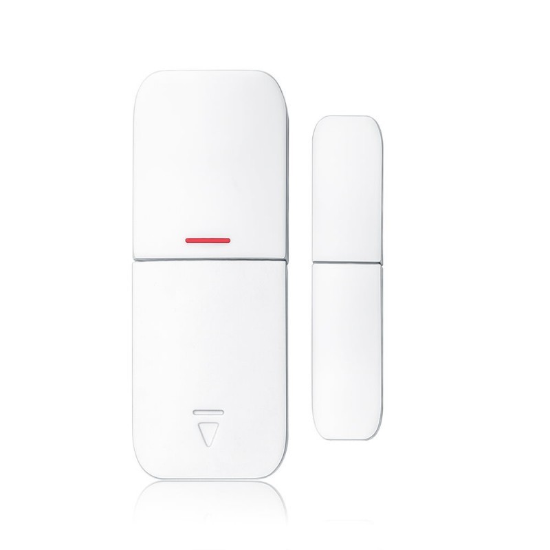 Alarme maison gsm 4G sans fil lifebox evolution - kit 1 - 3