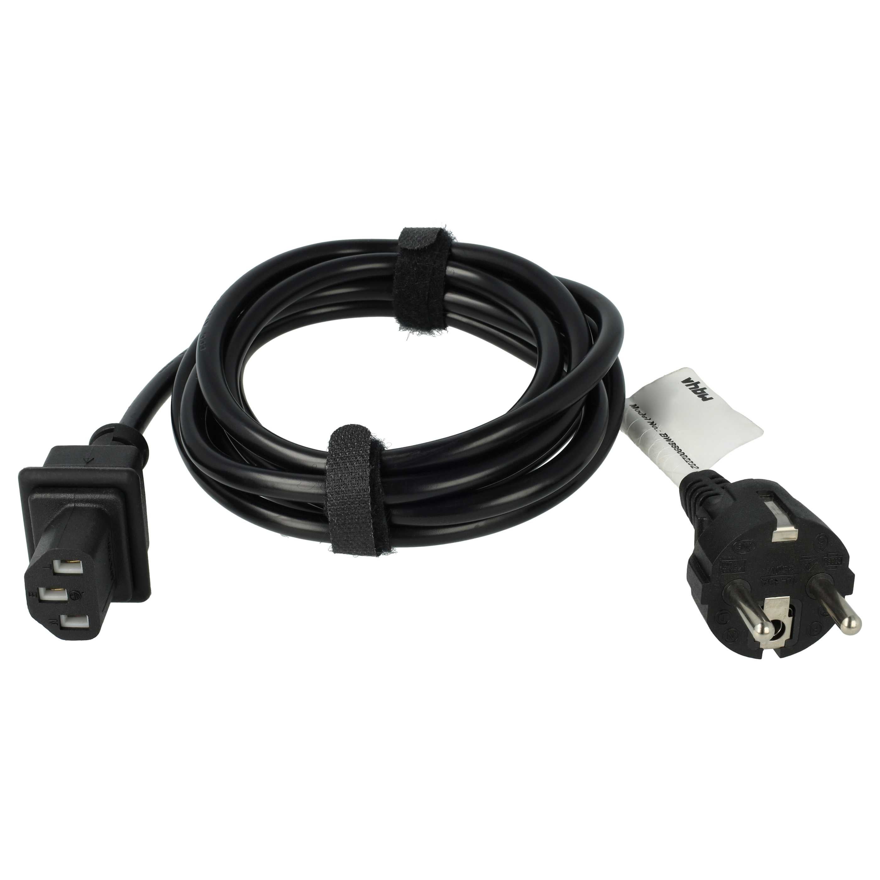 Vhbw 1x Cavo compatibile con Maytronics Dolphin Mondo 25, Mondo 30, Mondo 20 trasformatore per robot da piscina - cavo di alimentazione 2,2 m | Leroy Merlin
