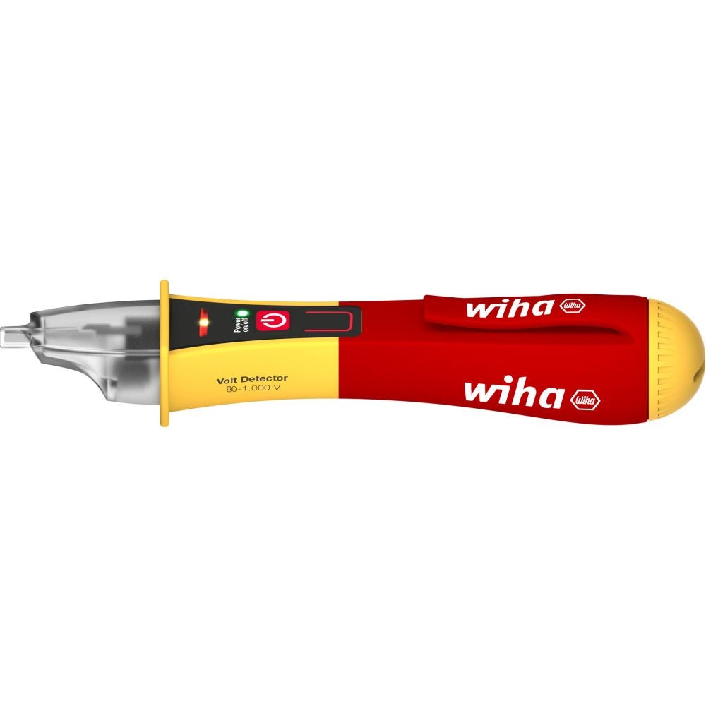 Testeur de tension sans contact 90-1000 V AC Wiha - 6