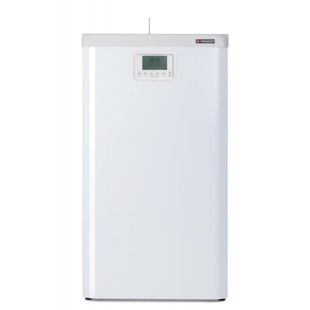 Frisquet - Corps Prestige Condensation Visio 32kW : ECS semi-accumulée 18L - A4AL25020