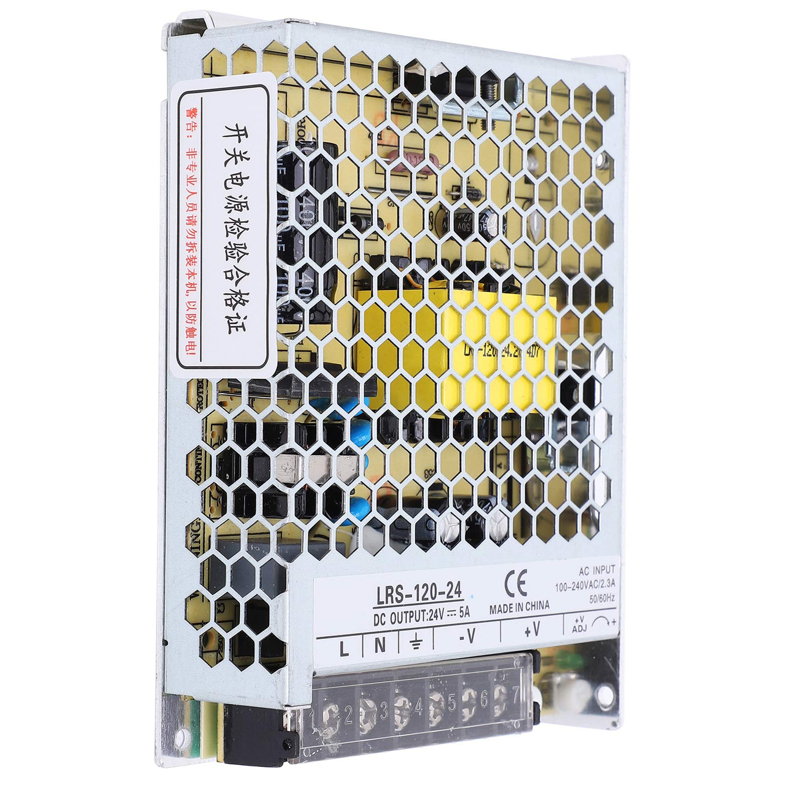 ALIMENTATORE TRASFORMATORE PER LED ACTEC SLIM CV MODE 24 V 20 - Foto 2