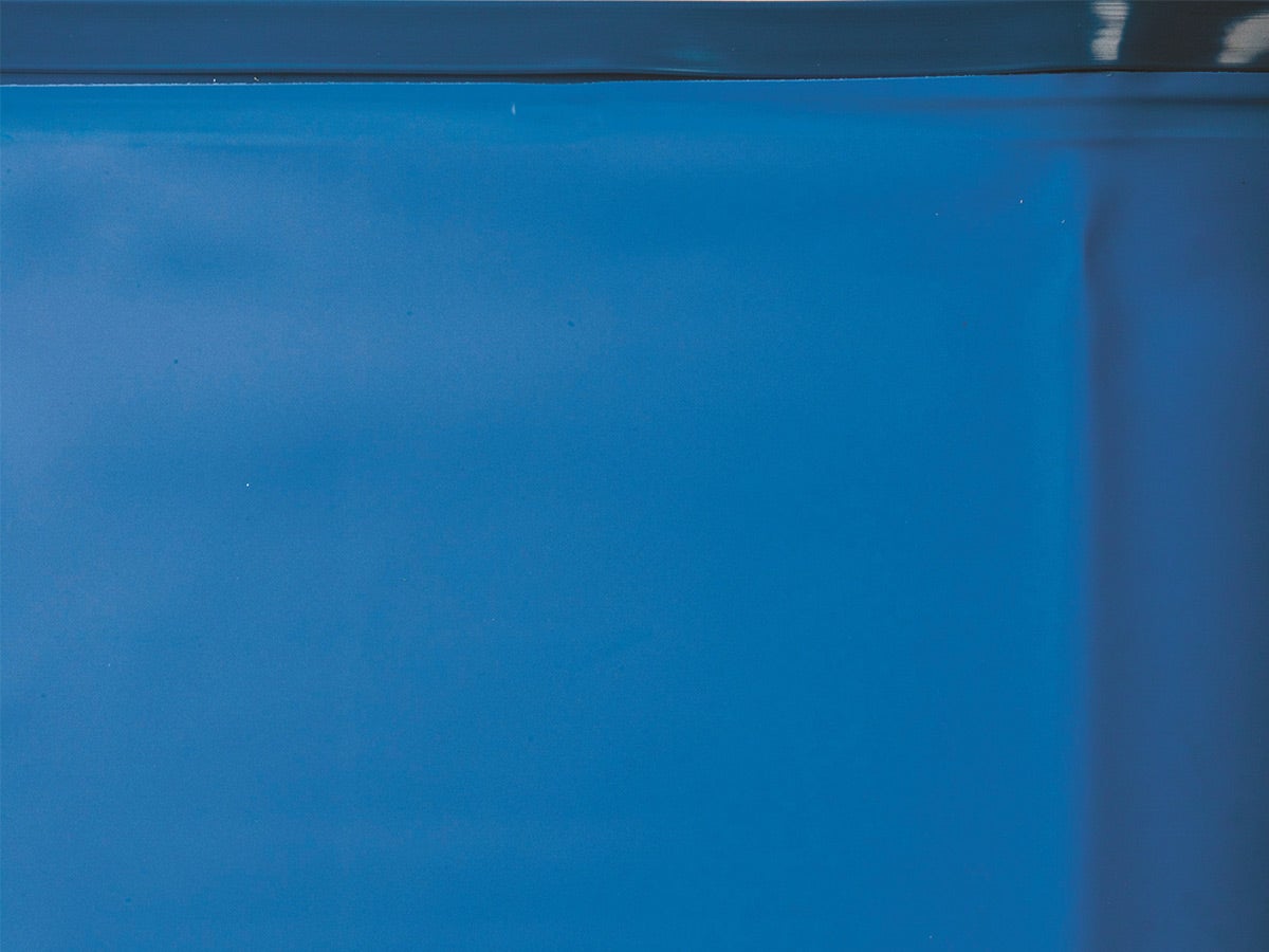 Liner piscine Sunbay - Couleur liner: Bleu - Dimensions piscine: Marbella 2 4,20 x 2,70 x 1,17 m - 4