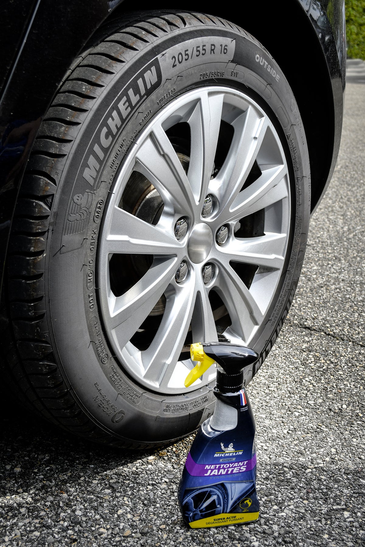 MICHELIN EXP net.jante 500ml - 4