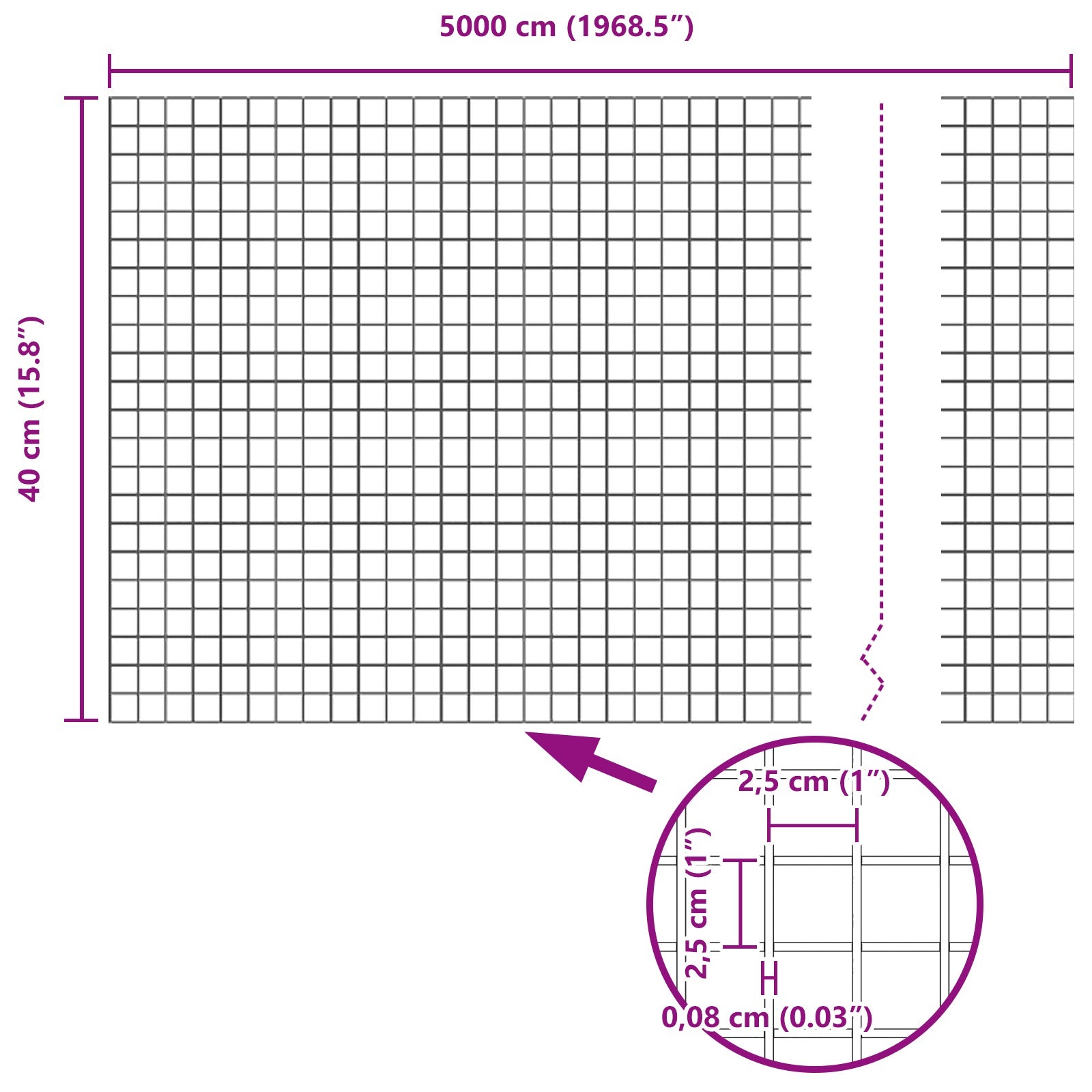 WeldingCity® 5 Libbre ER5356 Asta Di Saldatura Alluminio 5356 - Foto 7