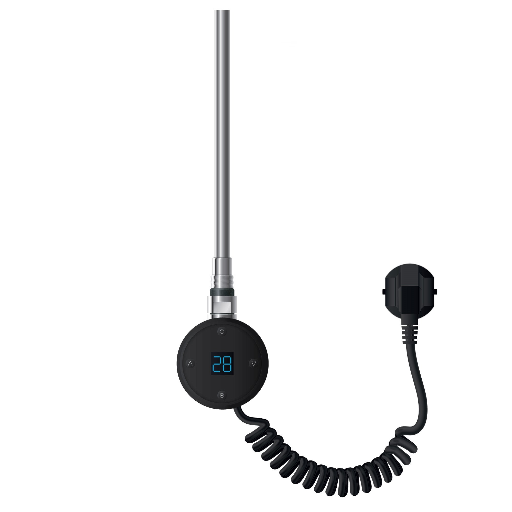 Plowo Schermo universale regolabile per tenda, piastra riscaldante in acciaio inox, copertura per bruciatore per grill, Flamer Tamer, kit di riparazione per barbecue Charbroil e altri modelli di grill