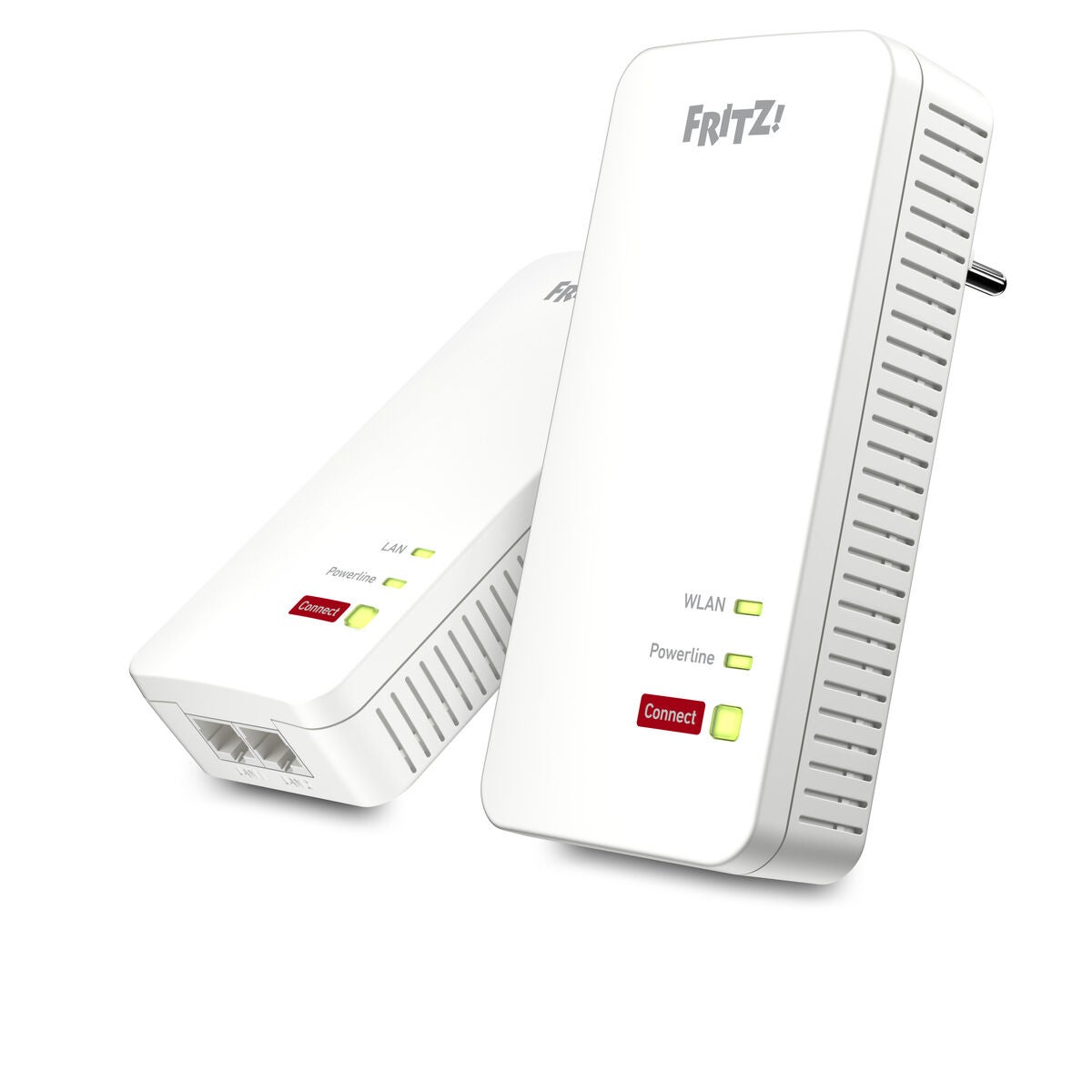 Fritz! Fritz! Punto De Acceso Powerline 1240 Blanco , Leroy Merlin