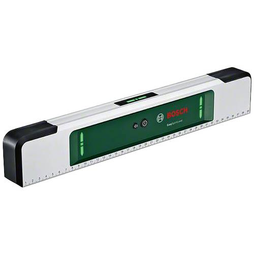 Bosch Hobby Quigo III Niveau à bulle laser multifonctionnel avec 2