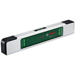 Bosch Niveau Laser à Bulle PLL 5 0603015000 - Compact, Précis Et Ultra Maniable Pour Tous Vos Travaux