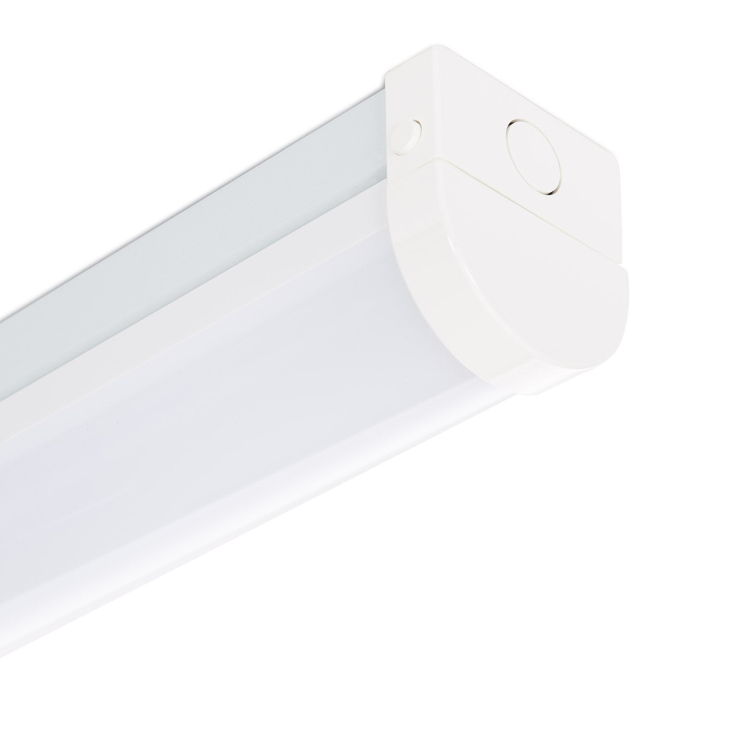 Vloerplint Sierlijst - Led Strip - 115mm Hoogte | | Creating