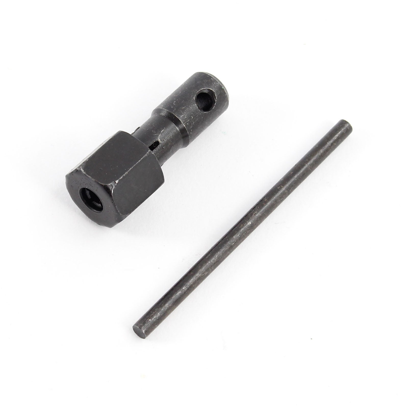 XPOtool Jeu de Tarauds de 40 pcs. - M3-M12 et 1/8